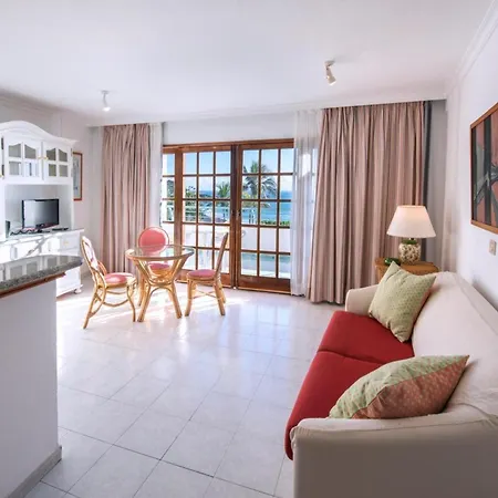 Διαμέρισμα Playa Delphin 302