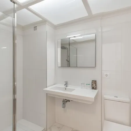 Playa Delphin 302 Апартаменты Пуэрто-Наос