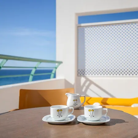 Playa Delphin 302 아파트