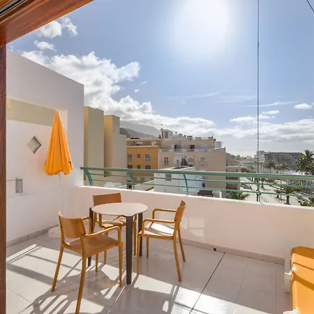 Appartamento Playa Delphin 302 *