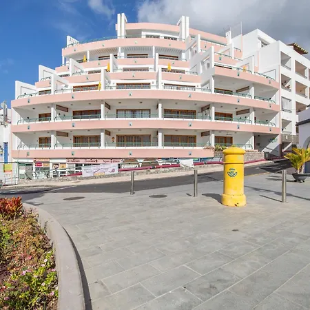 Playa Delphin 302 Апартаменты