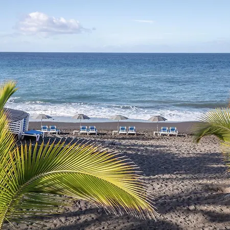 아파트 Playa Delphin 302 푸에르토나오스