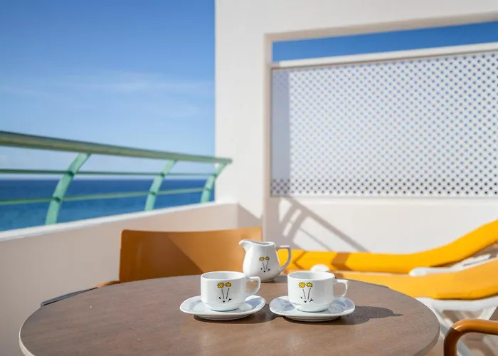 Playa Delphin 302 Пуэрто-Наос