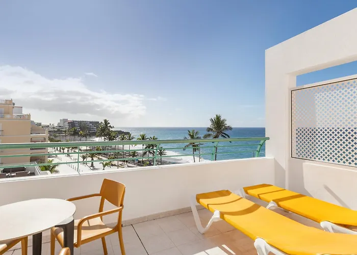 Playa Delphin 302 Пуэрто-Наос