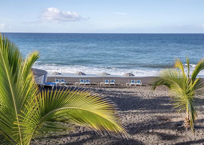 Апартаменты Playa Delphin 302 *