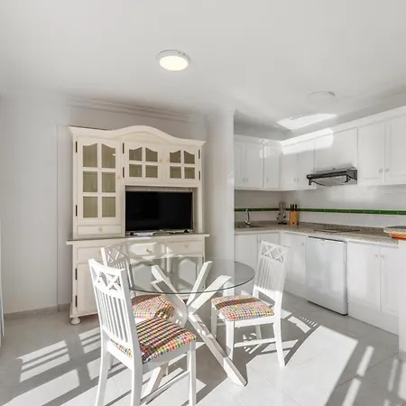 Appartamento Playa Delphin 302 *