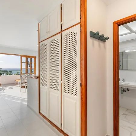 Appartamento Playa Delphin 302 Puerto De Naos