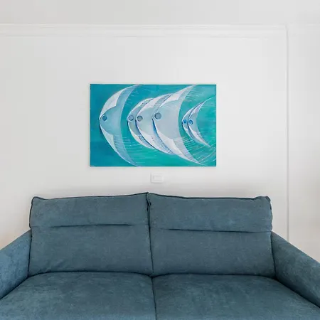 Appartamento Playa Delphin 302
