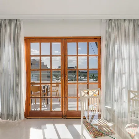 Appartamento Playa Delphin 302