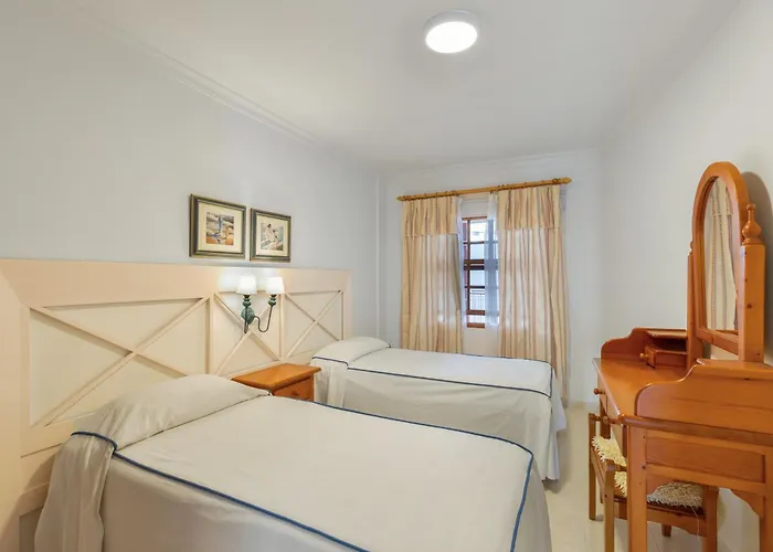 Playa Delphin 302 דירה